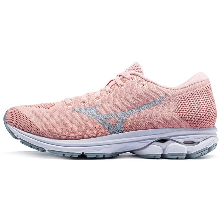 

Waveknit Wmns Mizuno R2 Pink Women s J1GD182935 36.5