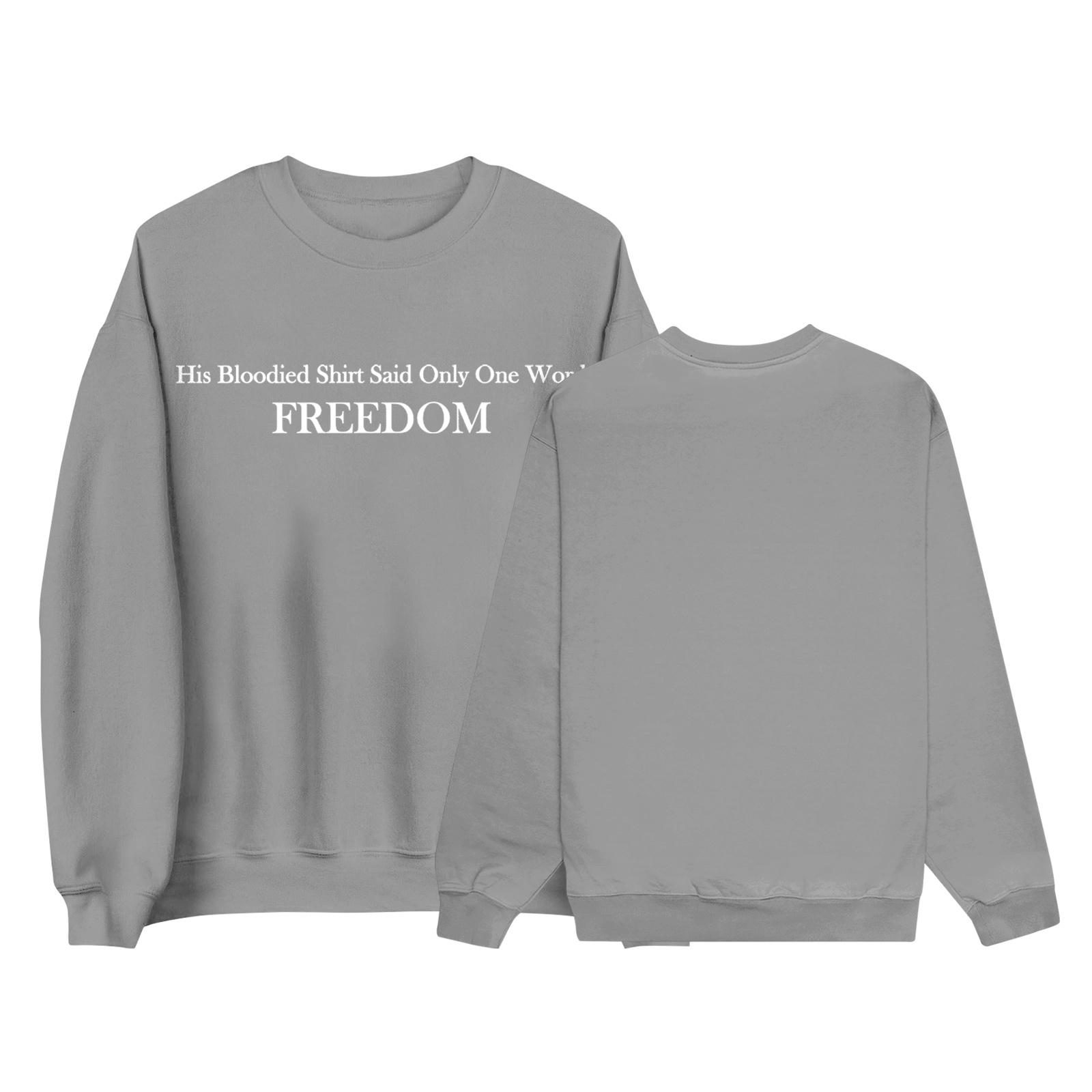 

Женский свободный свитшот с круглым вырезом и длинными рукавами, повседневный свободный крой на шнурке S