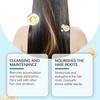 Nourishing Scalp Roll-On Essence with Rosemary & Ginger for Stronger, Fuller Hair