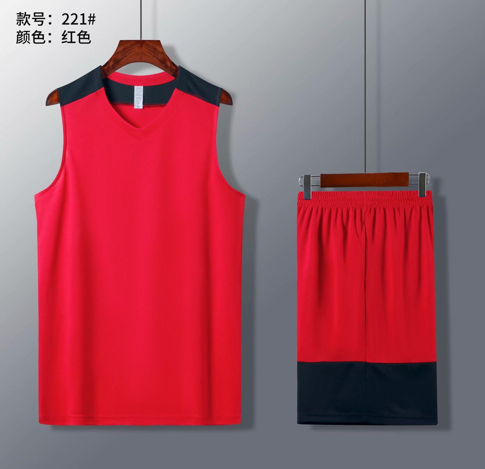 

Basketball Suit Men S Children S Print Number Training Team Uniform Student Sports Vest Summer K2 Game Women S Ball Clothes children 3xs красный