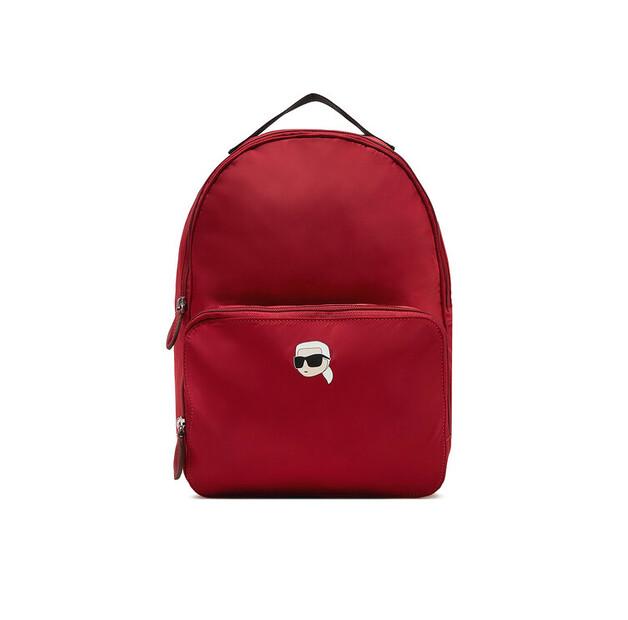 

Рюкзак KARL LAGERFELD A1W30137 красный