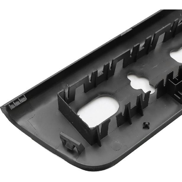 Moldura Protetora do Assento Priprilod Lado Dianteiro Esquerdo do Motorista Compatível com Ford F-250 F-350 F-450 F-550 Super Duty 2011-2016 Super Duty #BC3Z-2563259-AC
