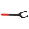 Inner Driveshaft Pry Bar Metal Rugged Structure Easy To Use Auto Repair Tool Replacement for FORD