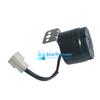 Forklift reversing buzzer , 12V Alarm back up  58150-23320-71
