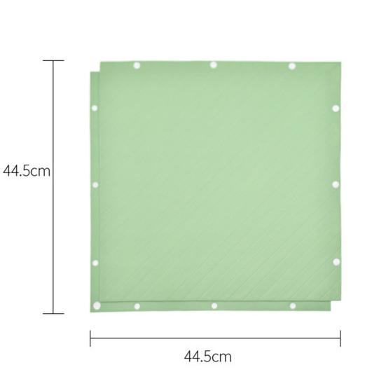 

Современный простой детский утолщенный детский коврик для йоги, шитья для детской комнаты