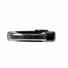 4PPC Front & Rear Exterior Door Handle Set For Dodge Ram 1500 2500 3500 Truck