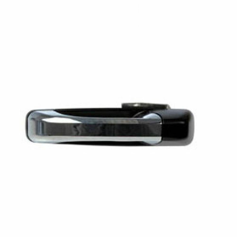 4PPC Front & Rear Exterior Door Handle Set For Dodge Ram 1500 2500 3500 Truck