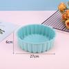 Sunflower Silicone Mold DIY Sunflower Shape Non Stick Jelly Cake Tray Reusable Pastry Mold Kitchen Baking Tool