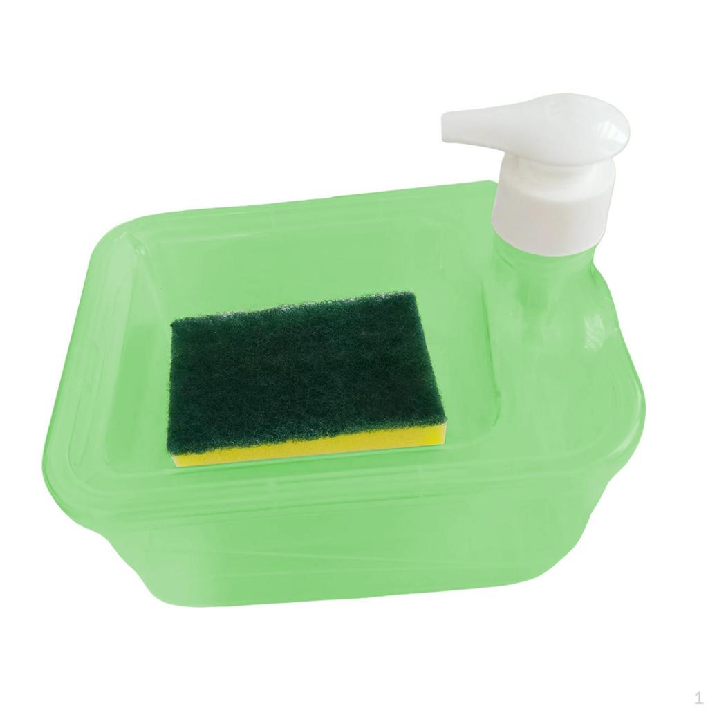 Dish Soap Dispenser Kitchen