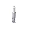 Bico de vapor para Delonghi Dedica EC680/EC685, ECP3420, EC9335, ECO310, tubo interno de espuma para espuma de leite