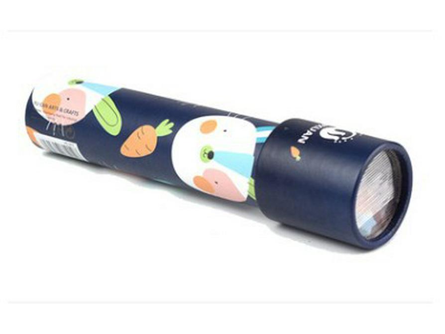 Seven-Layer Wooden Rainbow Stacking Tower - Early Education Toy for Infants