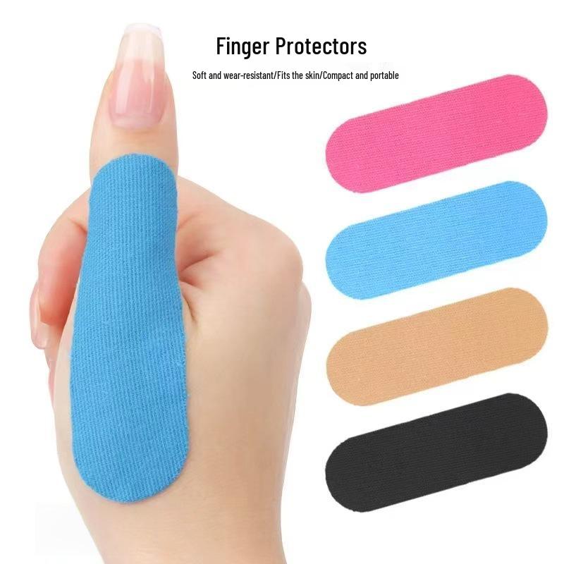 Предварительно нарезанная кинезиолента для поддержки подвздошно-большеберцового тракта