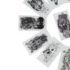16 Sheet Animal Pattern Temporary Tattoo Sticker Men Waterproof Tattoo Sticker Accessory