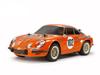 Tamiya Electric RC Car Series Alpine A110 Jagermeister 1973 58708 1/10 No.708 1/10RC (M-06 Chassis)