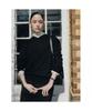 Diaepeocheo Spring Mac Sweater Black (Ta6251A02R)