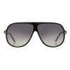 Tom Ford Mens Spencer Gradient Sunglasses
