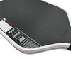 4th Gen Carbon Pickleball Paddle, 16mm Dense Foam Core Thermoformed High Performance Training Competition Racket