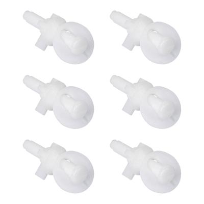 Accessori per il bagno – Perni di fissaggio per copriwater