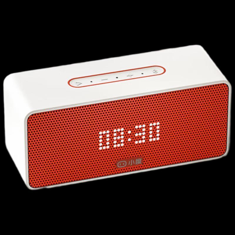 Xiaodu Sound Agile Smart Speaker CN Plug (adapter Included)