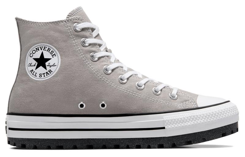 Converse Chuck Taylor All Star City Trek High 'Grey' A06558C