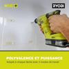 R18SDS-L25S Cordless Combi Hammer (with 1 X 2.5 Ah Battery)