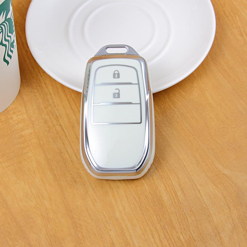 Toyota Highlander, Land Cruiser, RAV4 Key Protective Cover