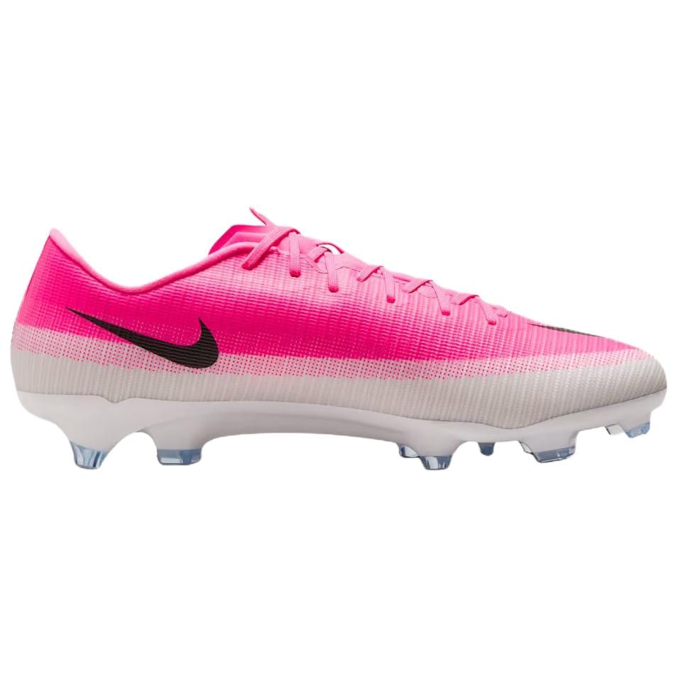Nike Mercurial Vapor 17 Soccer Shoes Unisex Low Top Pink IO8228-900