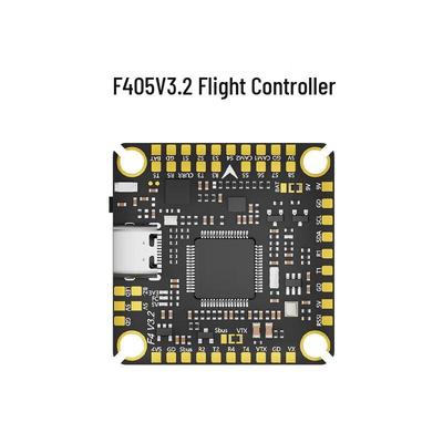 Zhenbaolai F405 V3.2 Bluetooth FPV Flight Controller