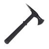 Camping Hatchet Hex Set Screws Steel Curved Blade Portable Outdoor Multifunctional Axe for Fire