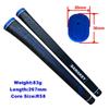 Customizable Non-Slip High Elasticity Golf Putter Grip with New Design