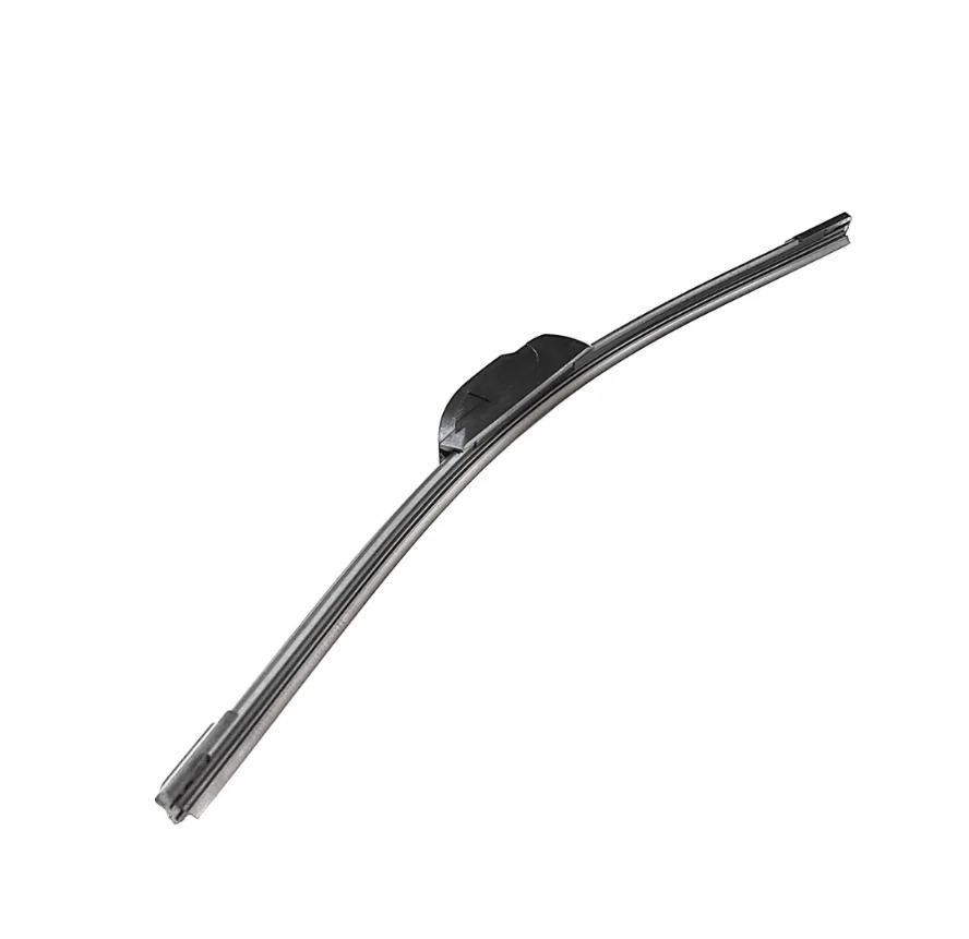 

Электрические дворники для трицикла, Дворники для электромобиля, Щетки стеклоочистителя для четырехколесного транспортного средства, Щетки стеклоочистителя для электромобиля One Size чёрный