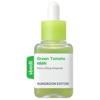 Ampolla Lifting de Poros NMN de Tomate Verde 40ml