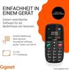 Gigaset GL395 Mobile Phone