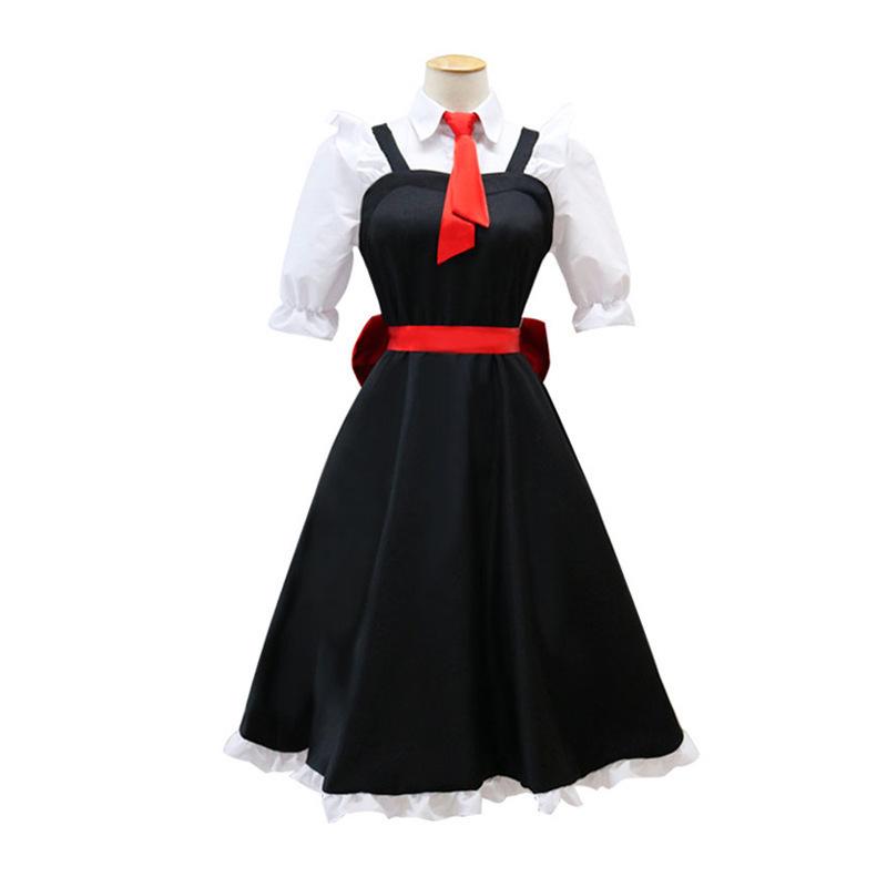 Costume Cosplay di Tohru da Miss Kobayashi e il suo Draghetto