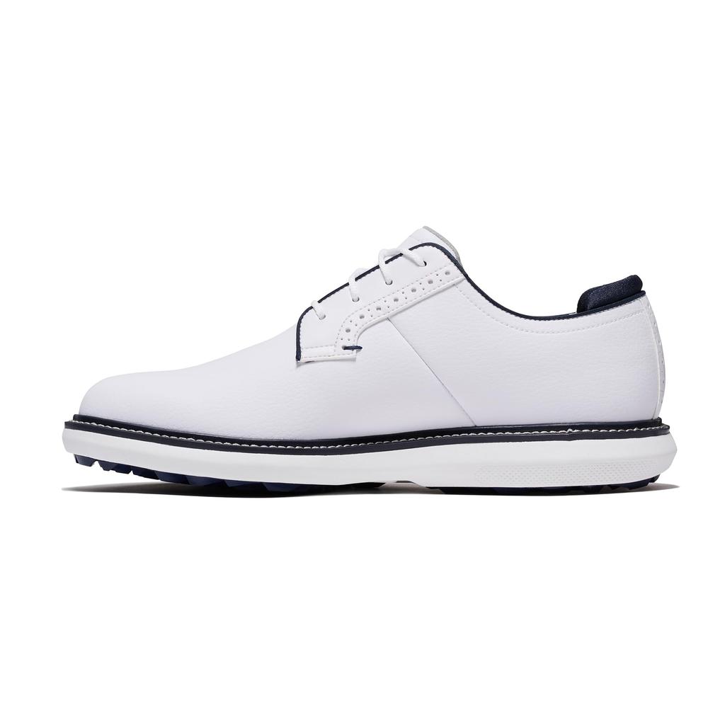 FootJoy Traditions SL Golfskor 57948J Herr Vit 27,0 cm 3E