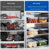 Glamorous 5L Kitchen Refrigerator Food Storage Container