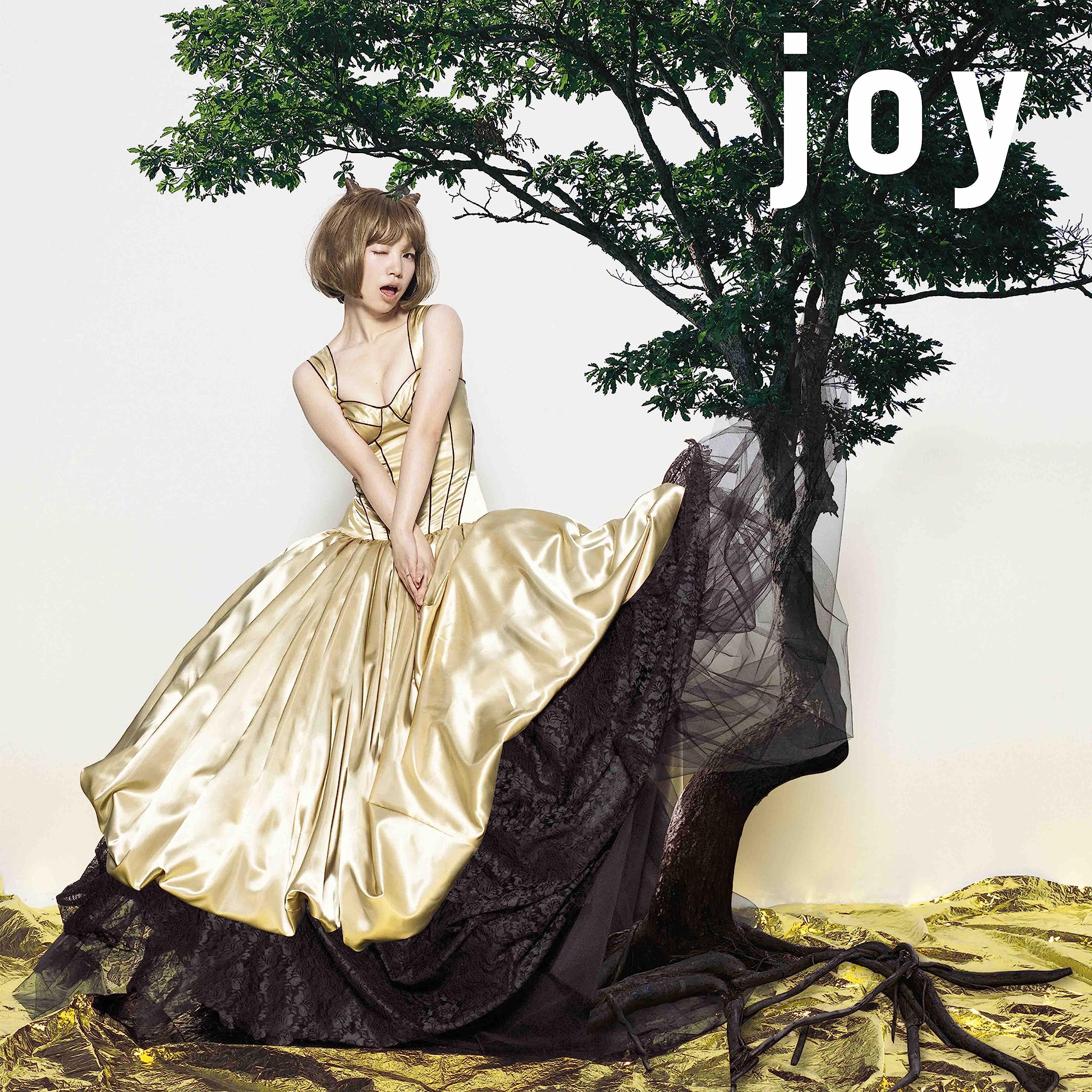 

joy [Analog] YUKI