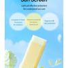 TOCOBO - Vita Waterproof Sun Stick