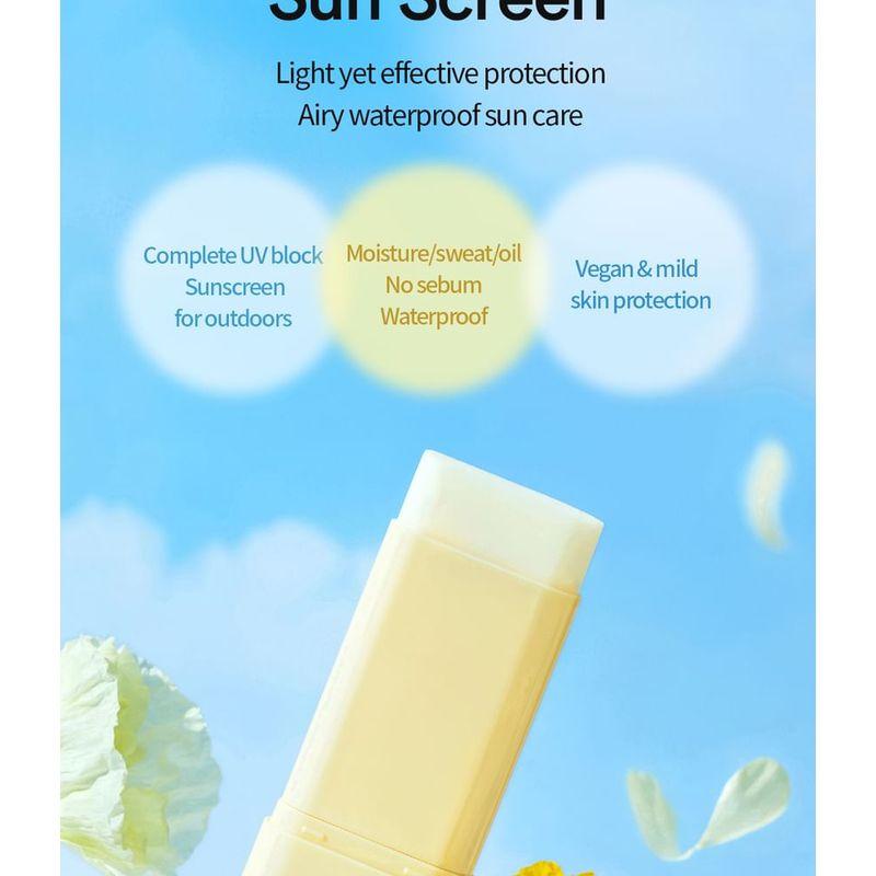 TOCOBO - Vita Waterproof Sun Stick