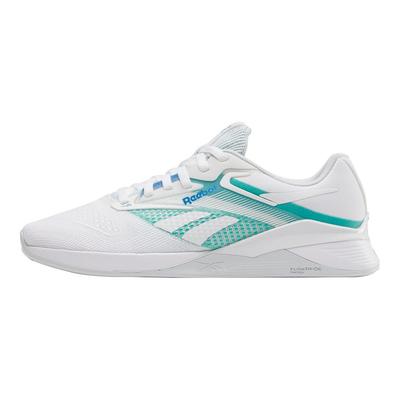 Nano X4 White Unleashed Green Γυναικεία Αθλητικά Παπούτσια-Λευκό Kinetic-Μπλε 100204736