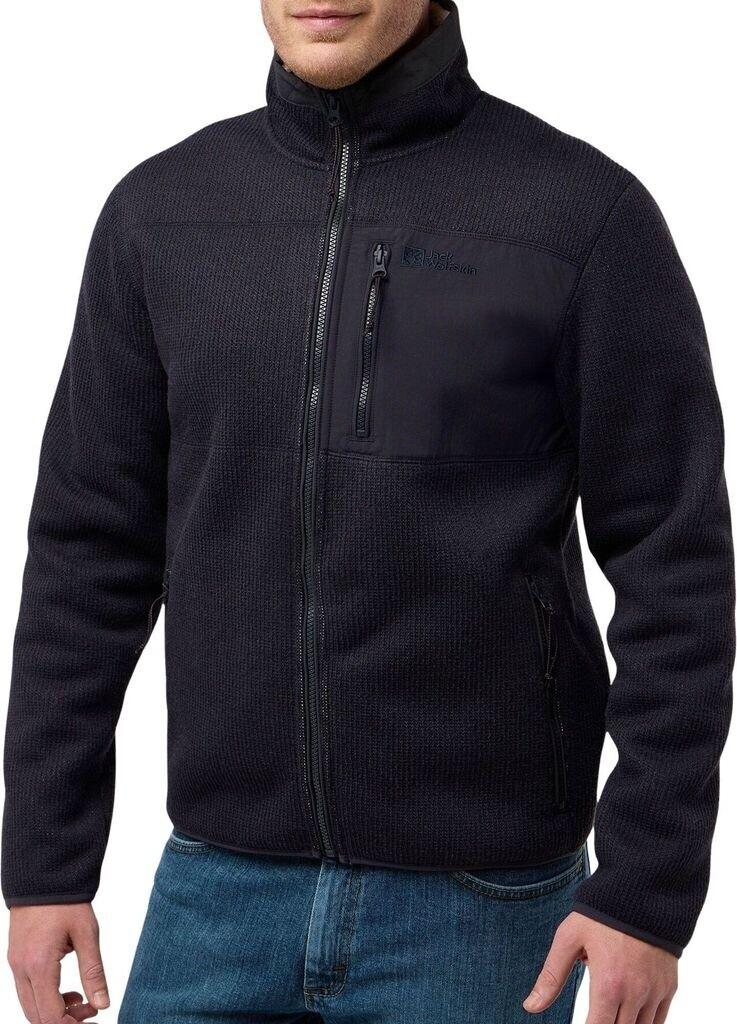 Куртка Jack Wolfskin Fireplace Jacket M dark navy