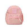 Cute Kids Versatile Backpack With Spacious Interior And Comfortable Straps Shoulder