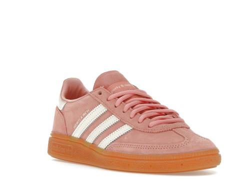 adidas Sporty & Rich X Handball Spezial Pink Gum - IH2610