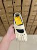 Vibram-Sole Women's Five-Finger Dance, Yoga, Pilates Split-Toe Indoor Fitness Shoes