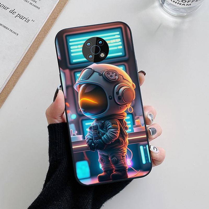 Phone Case For Nokia G50 Case NokiaG50 Cover Soft For Nokia X30 XR20 G10 G20 G 50 5G X 30 Case Cover Bumper Shell Funda Para