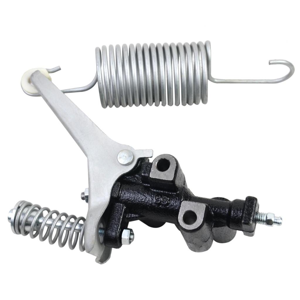 Valvola di ripartizione della frenata sensibile al carico per Ford Ranger 2.5D/2.5TD Pickup 1998-2006 Sostituzione OEM 1491175