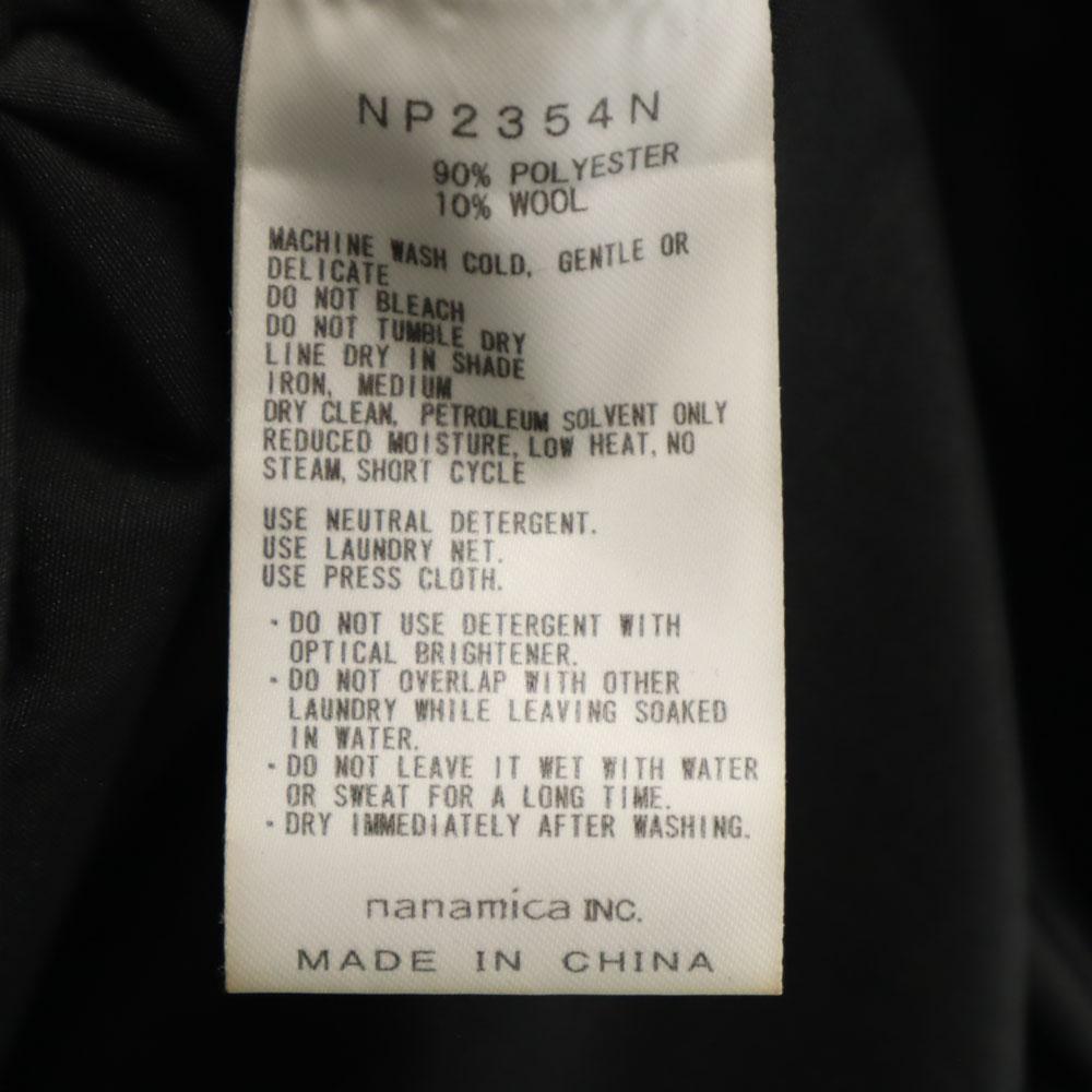 The North Face Purple Label NP2354N Mountain Wind Coat S Black Outdoors Men's Used