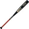 ZETT BIGBANG SHOT 2nd Grade Baseball 770g Average Black Made In BAT20282 Bat, 82cm, Weight, (1900), Japan,