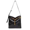 Vintage Women's Bag Large Capacity Student Chain Shoulder Bag Casual Pendulous Messenger Bags New