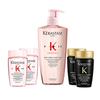 Kérastase Genesis Strengthening & Nourishing Hair Care Bundle
